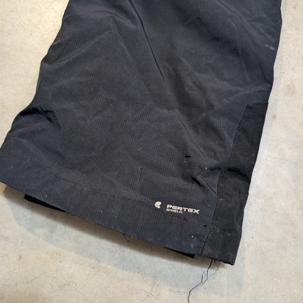 Outdoor Research Black Men's XS Snow Pants Pertex Shield - Picture 8 of 13